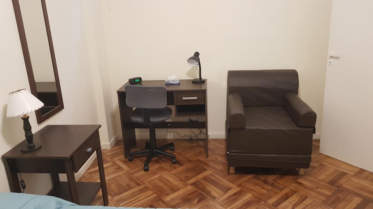 Departamento Obelisco *
